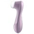 Satisfyer Pro 2 Gen2 - estimulador recargable (violeta)