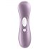 Satisfyer Pro 2 Gen2 - estimulador recargable (violeta)