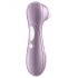 Satisfyer Pro 2 Gen2 - estimulador recargable (violeta)