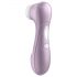 Satisfyer Pro 2 Gen2 - estimulador recargable (violeta)