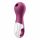 Satisfyer Lucky Libra - estimulador de clítoris por ondas (morado)