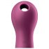 Satisfyer Lucky Libra - estimulador de clítoris por ondas (morado)