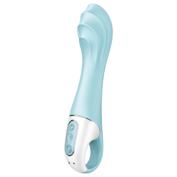 Vibrador Inteligente Satisfyer 5 - azul