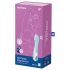 Vibrador Inteligente Satisfyer 5 - azul