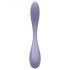 Satisfyer G-spot Flex 5 - Vibrador inteligente G-punto (lila)