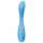 Satisfyer G-spot Flex 4 - vibrador inteligente G-spot (turquesa)