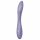 Satisfyer Flex 2 - Vibrador G-spot recargable e impermeable (violeta)