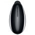 Satisfyer Spot On 2 - vibrador recargable para clítoris (negro)