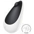 Satisfyer Spot On 3 - vibrador clitorial recargable (negro)