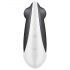 Satisfyer Spot On 3 - vibrador clitorial recargable (negro)