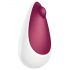 Satisfyer Spot On 3 - Vibrador Recargable Rojo