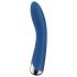 Satisfyer G-Punto Giratorio 1 - Vibrador Azul