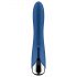 Satisfyer G-Punto Giratorio 1 - Vibrador Azul