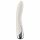 Satisfyer Spinning Vibe 1 - vibrador con cabeza giratoria para el punto G (beige)