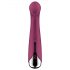 Satisfyer Spinning G-Spot 1 - Vibrador rotante para el punto G (rojo)