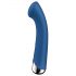 Satisfyer Spinning G-Spot 1 - Vibrador rotativo punto G (azul)