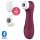 Satisfyer Pro 2 Gen3 - Estimulador inteligente rojo