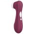 Satisfyer Pro 2 Gen3 - Estimulador inteligente rojo