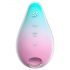 Satisfyer Sirena Vibes - Estimulador Clitorial (menta-rosa)