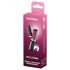 Satisfyer Pro 2 Beso - vibrador de ondas (negro)