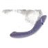 Womanizer OG - 2en1 vibrador G-punto con ondas de aire (morado)