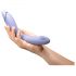 Womanizer OG - 2en1 vibrador G-punto con ondas de aire (morado)