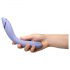 Womanizer OG - 2en1 vibrador G-punto con ondas de aire (morado)