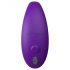 We-Vibe Sync - vibrador dual inteligente (púrpura)