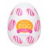 TENGA Egg Curl - Huevo Masturbador (1 unidad)