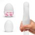 TENGA Egg Curl - Huevo Masturbador (1 unidad)