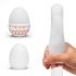 TENGA Egg Anillo - huevo de placer (6 piezas)