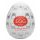 TENGA Egg Boxy - huevo masturbador (1 unidad)