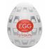 TENGA Egg Boxy - huevo masturbador (1 unidad)