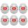 TENGA Egg Boxy - Huevos Masturbadores (6 unidades)