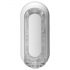 TENGA Flip Zero Gravity - super masturbador (blanco)