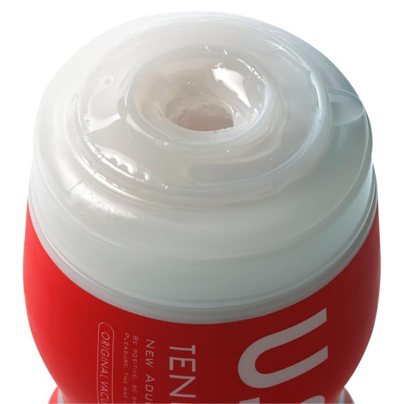 TENGA U.S. Original Vacuum - Masturbador (tamaño estándar)