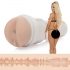 Fleshlight Elsa Jean Treat - realista trasero (natural)