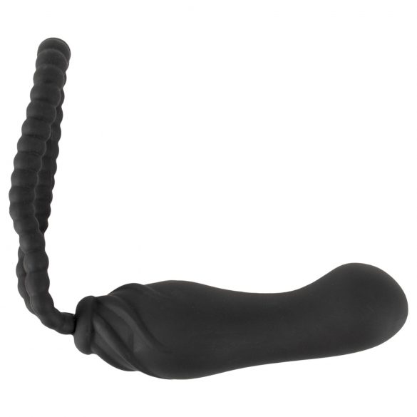 Dildo ajustable Black Velvet - ajuste perfecto