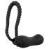 Dildo ajustable Black Velvet - ajuste perfecto