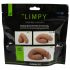 Mr. Limpy - dildo realista mediano (natural)