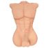 Torso Realistixxx - Masturbador Realista