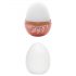 TENGA Huevo Shiny II Fuerte - placer individual (1u)