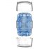 Fleshlight Quickshot Turbo - masturbador portátil (azul)