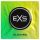 EXS Glow - Preservativos luminosos (3 unid.)