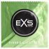 EXS Estimulación Mixta - condón texturizado (3 uds)