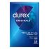 Durex Classic - Condones (18 uds)