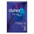 Durex Extra Seguro - condones seguros (18 uds)