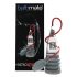 BathMate Xtreme Hydromax 3: Set de hidrobomba (transparente)