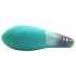 Pulse Queen - Vibrador clitoral verde impermeable