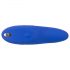 We-Vibe Vector+ - Vibrador anal inteligente recargable (azul)